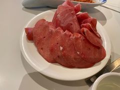 -丙申臺火锅