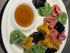 -1937青岛老味道·海肠捞饭·青岛菜(大鲍岛栈桥店)