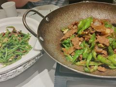 -潇湘码头·鲜湘菜(清河店)