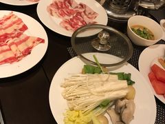 -大华锦绣假日酒店·锦味餐厅