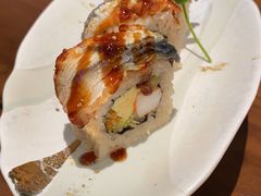 -莳空烧鸟店(晨沐店)