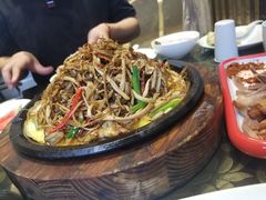 -茅溪菜·家宴(上品拾陆店)