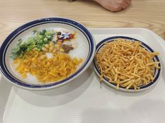 老街油茶-正南齐北·老街糯米团(洪崖洞店)