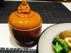 -杭州城中香格里拉大酒店