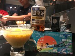 -王鼎精致料理铁板烧(世博源店)