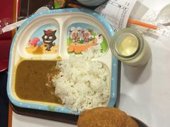 -食其家·牛丼咖喱(广元西路店)