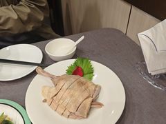 -金哥私房菜馆(张府园总店)