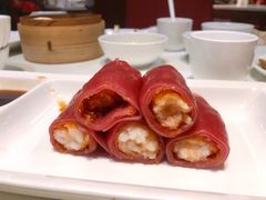 锦绣红米肠粉-金鼎轩(亚运村店)