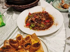 -津沽小院(天津之眼店)