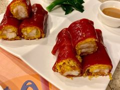 -点都德(聚福楼店)