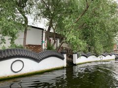 -白洋淀景区
