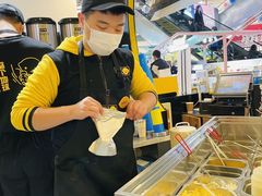 -快乐柠檬happylemon(日月光店)