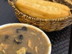 -穆彦华逍遥镇胡辣汤(岗坡路店)