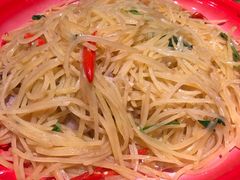 破店土豆丝-破三川·新川菜(静安大融城店)