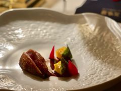 -三嚥阁 La Villa Restaurant