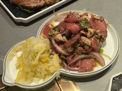 招牌特色肥牛-棒小伙·齐齐哈尔烤肉(龙茗路店)