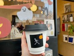 -常识咖啡common sense(春熙路店)