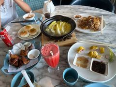 -东南里湖景餐厅·新闽菜(浦西万达店)