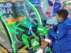 -莫莉幻想儿童乐园(北京顺义华联店)