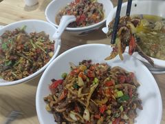 -笨罗卜浏阳菜馆(太平街店)