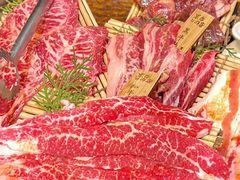 -黑牛の店·和牛烧肉(合生汇店)