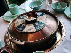 -润园四季椰子鸡火锅(南山海岸城店)