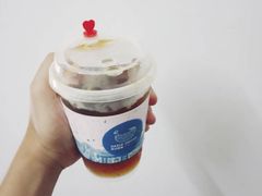 -Oasis coffee燕谷咖啡(公信店)