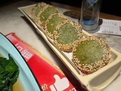 -绿茶餐厅(华发商都店)