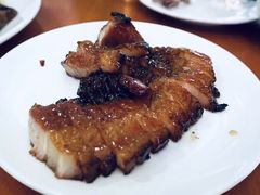 -黄连大头华烧鹅(萧地大马路店)