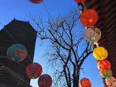 -正阳书局(西四南大街店)