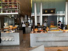 -解放碑威斯汀酒店-知味国际美食餐厅