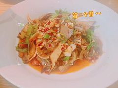 -费大厨辣椒炒肉(万家丽一店)