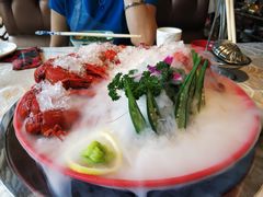 -红辣椒·川菜·火锅(科华路店)
