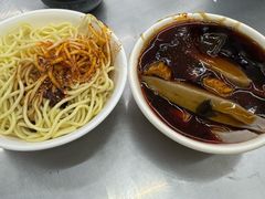 -杨记灌肠(食品街店)