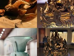 -陕西历史博物馆