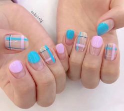 手部美甲-PinkBaby美甲美睫