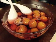 -大院涮烤·东北经典老味烧烤·铜锅涮肉(江南东路店)