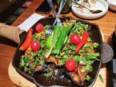 -云海肴·汽锅鸡·云南代表菜(美罗城店)