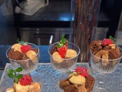 -福州泰禾铂尔曼酒店·禾咖啡自助餐厅
