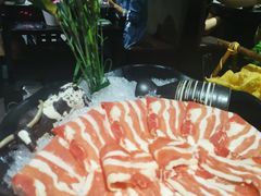 -椒王火锅(厚街万达店)