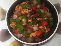 腊豆鸡米小窝-乔阿马·江南味·驴肉香(龙湖华泾天街店)