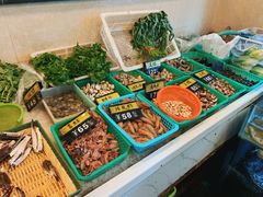 -阿马蛋汤·宁波小海鲜(总店)