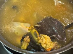 -丫丫汤膳打边炉(宏府408坊店)