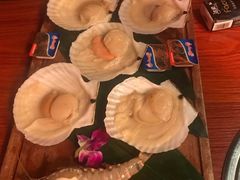 -牛佬•炭火烤肉(挂绿店)