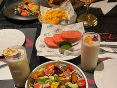 -Nord Grill&Bar Highland诺德西餐(深圳欢乐海岸店)