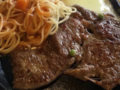-豪客来牛排(新街口羊皮巷店)