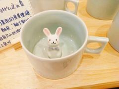 -猫的天空之城概念书店(印象城购物中心店)