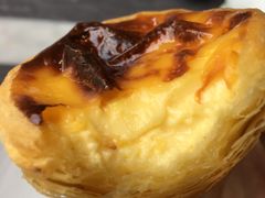 葡挞-安德鲁饼店(总店)