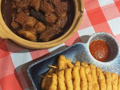 古法牛肉-好爸爸(外滩店)
