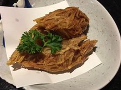 -梅筑·创意料理(王府井百货店)